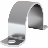 Klammer för tillbehör, 22 mm MALMBERGS