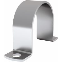 Klammer för tillbehör, 34 mm MALMBERGS