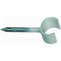 KLAMMER TKK 14-20 (50st)VIT SKRUVSPIK 25