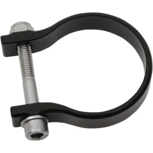 Klämmor Roll Bar Svart KLOCK WERKS