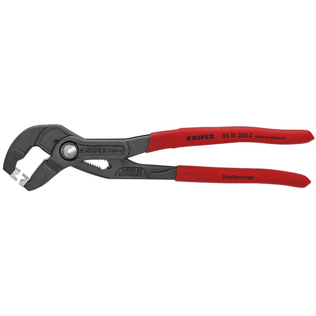 Klämringstång 8551 250 C KNIPEX KLÄMRINGSTÅNG 85 51 250 C