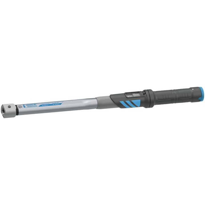 Klickmomentnyckel Dremaster DMSE GEDORE MOMENTNYCKEL DMSE 200 – bild 2