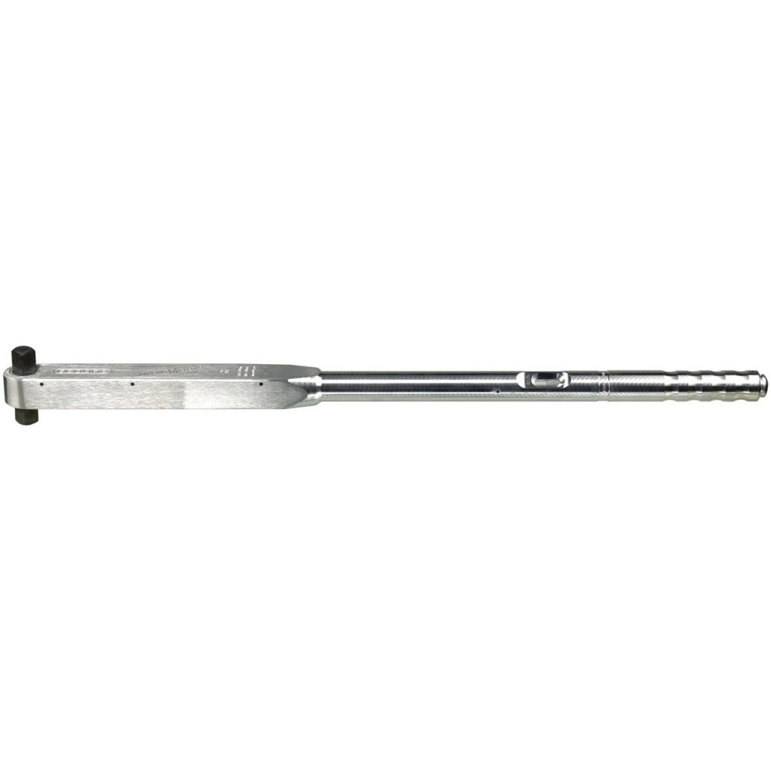 Klickmomentnyckel Dremometer GEDORE MOMENTNYCKEL 8560-01 A – bild 2