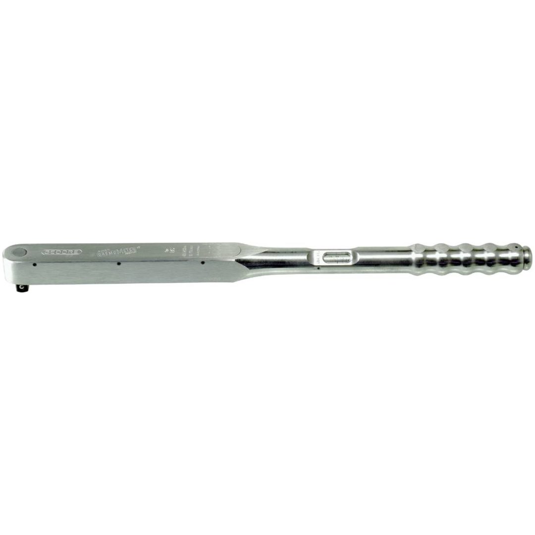 Klickmomentnyckel Dremometer GEDORE MOMENTNYCKEL 8560-01 A