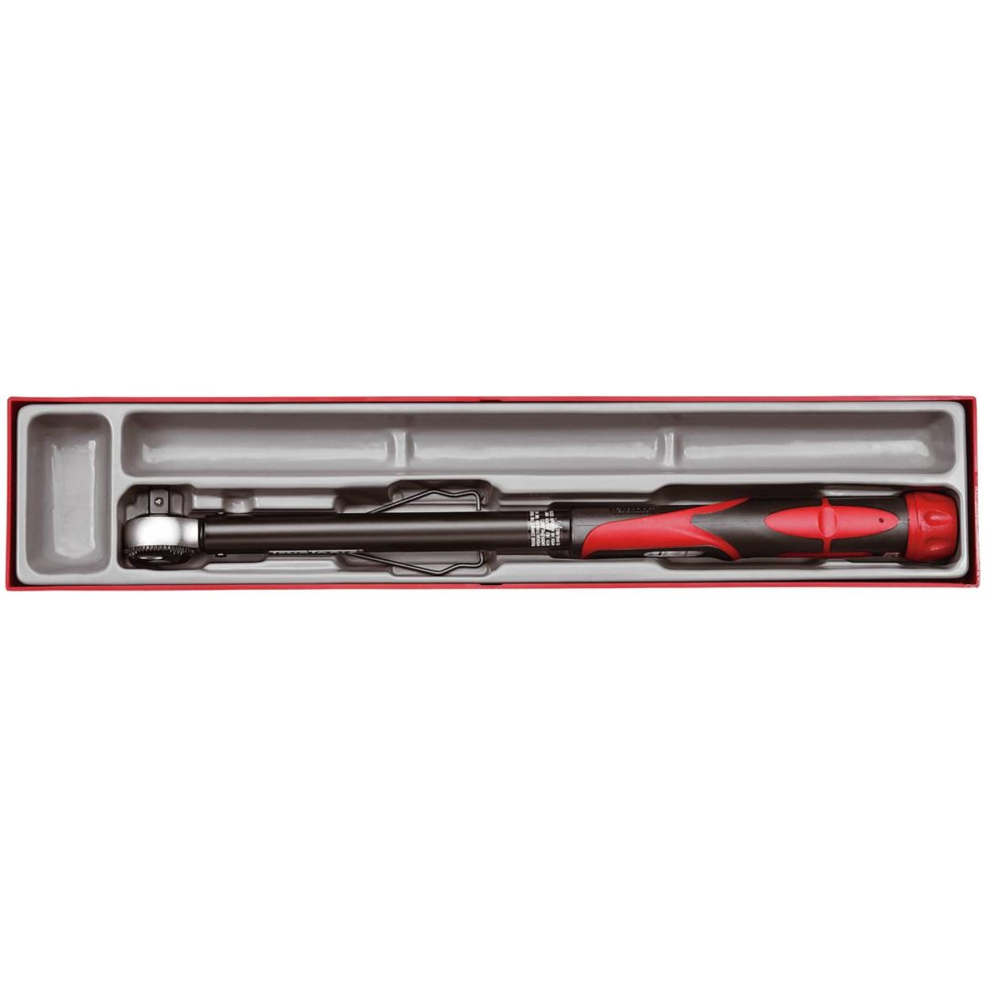 Klickmomentnyckel Plus TTXP1292 Teng Tools MOMENTNYCKEL 1/2 40-200NM