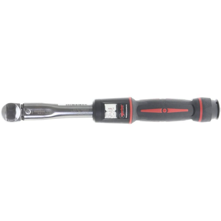 Klickmomentnyckel Professional Automotive NORBAR PRO50 3/8 M.NYCKEL 10-50NM – bild 2