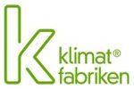 Klimatfabriken logotyp