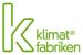 Klimatfabriken logotyp