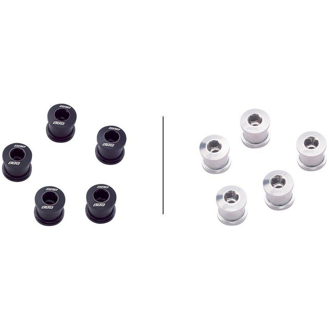 Klingbult HexStars Silver BBB