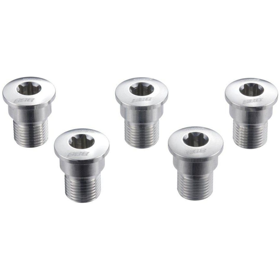 Klingbult TorxStars Silver BBB