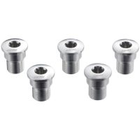 Klingbult TorxStars Silver BBB