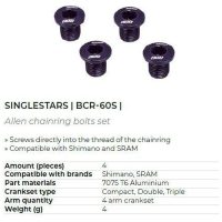 Klingbultar SingleStars BBB