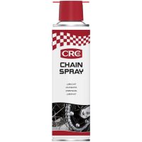 Klisterolja / Kedjespray ChainLube/Adhesive Lubricant 1081 / 1082 CRC