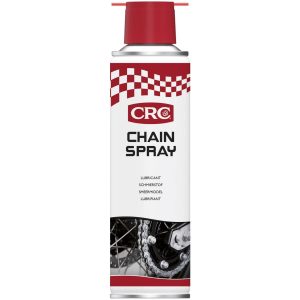 Klisterolja / Kedjespray ChainLube/Adhesive Lubricant 1081 / 1082 CRC