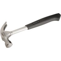 KLOHAMMARE 570 G STÅLSKAFT (4 pack) BAHCO