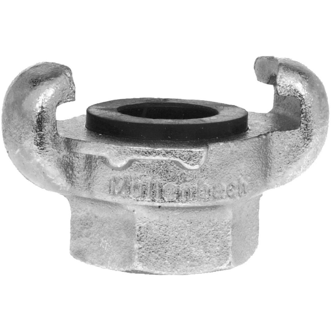 Klokoppling inv gänga KLOKOPPLING INV GGA R 3/4 904
