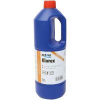 Klorex ACTIVA