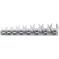 Kloskruvnycklar i sats M3808MM Teng Tools