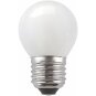 Filament LED-lampa, Klot, Matt, 4W, E27, 230V, Dim, MB MALMBERGS