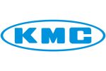 KMC logotyp
