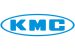 KMC logotyp