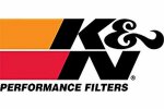 K & N Logo