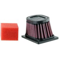 K&N Airfilter Bmw F650Gs 01-14