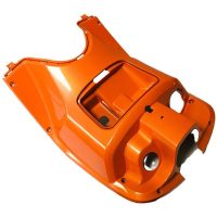 KNÄKÅPA ORANGE