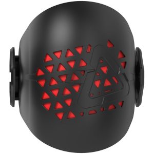 Knäkopp Barn Z-Frame Vänster Leatt