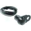 Knapp Buttonon Switch M12 Svart MOTOGADGET – miniatyr 2