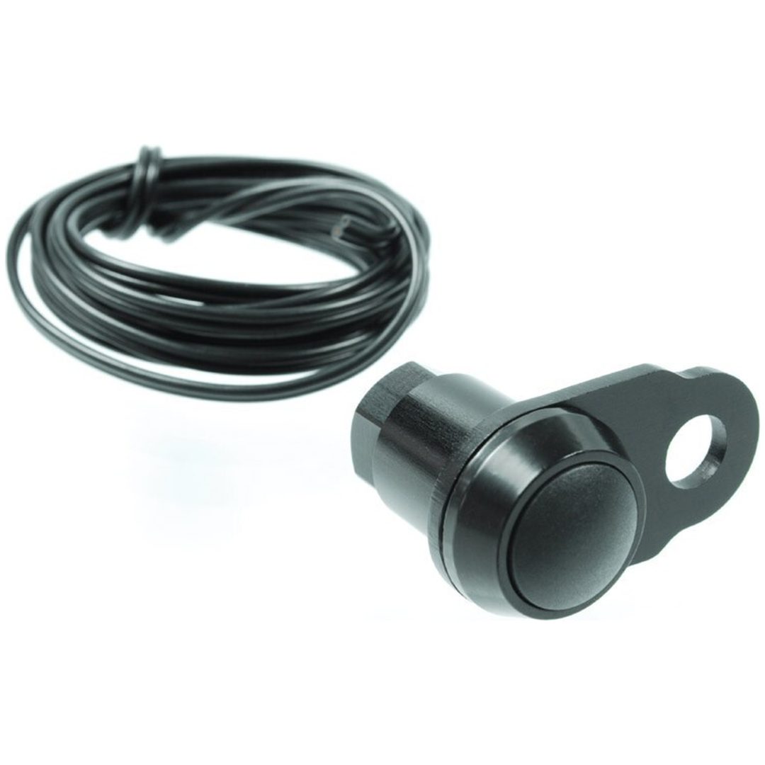 Knapp Buttonon Switch M12 Svart MOTOGADGET – bild 2