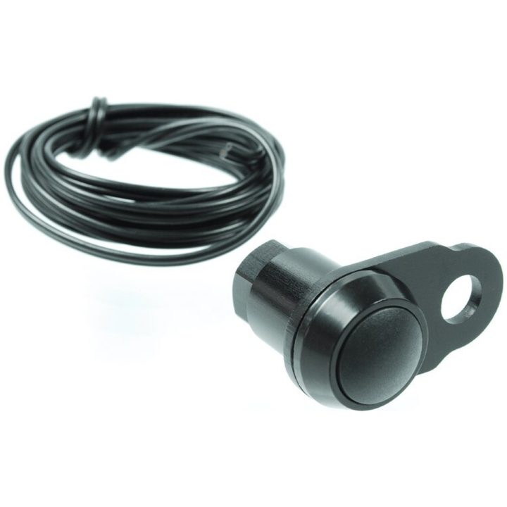Knapp Buttonon Switch M12 Svart MOTOGADGET – bild 2