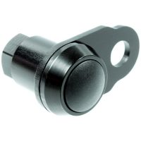 Knapp Buttonon Switch M12 Svart MOTOGADGET