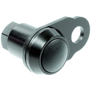 Knapp Buttonon Switch M12 Svart MOTOGADGET