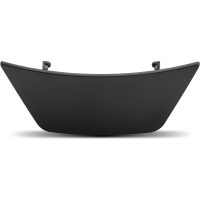 Knapp för munventilation C5 Svart Schuberth