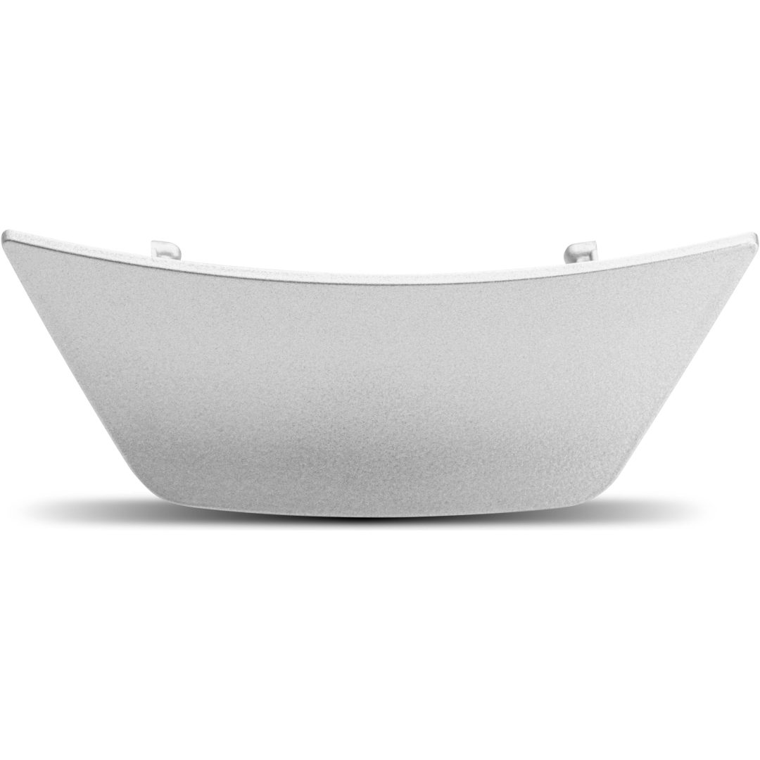 Knapp för munventilation Silver Schuberth