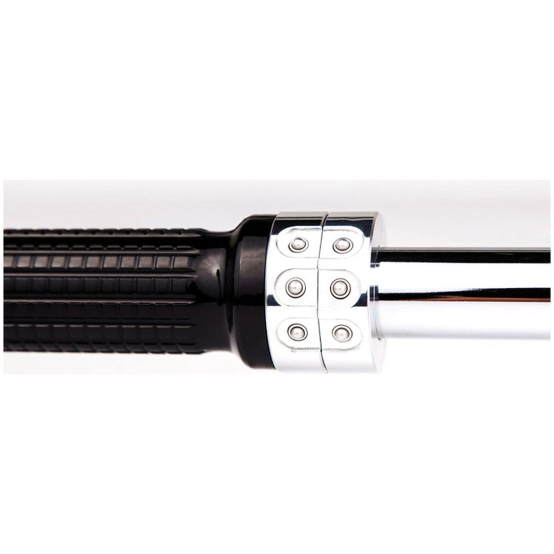 Knapp Mo. Switch Silver MOTOGADGET – bild 2