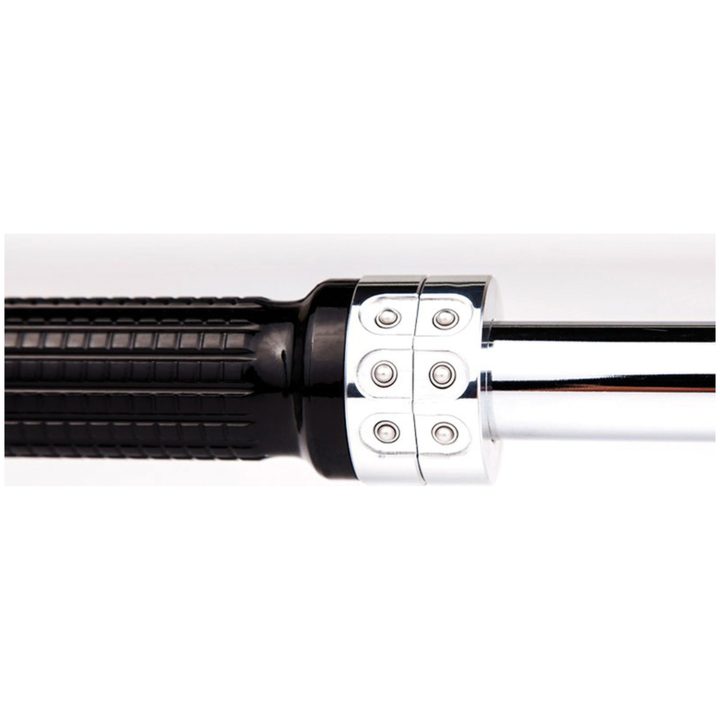 Knapp Mo. Switch Silver MOTOGADGET – bild 2
