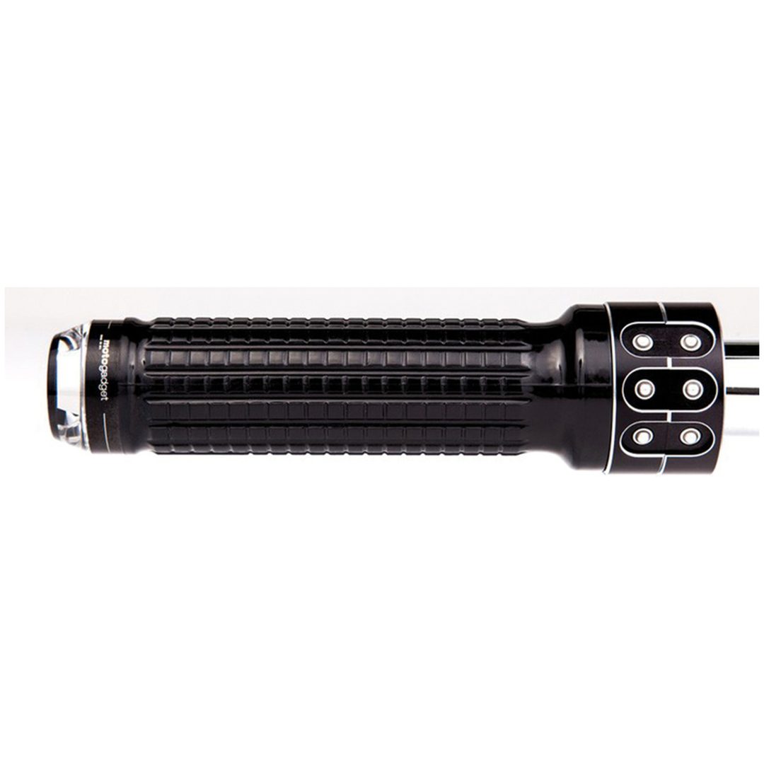 Knapp Mo. Switch Svart/Silver MOTOGADGET – bild 3
