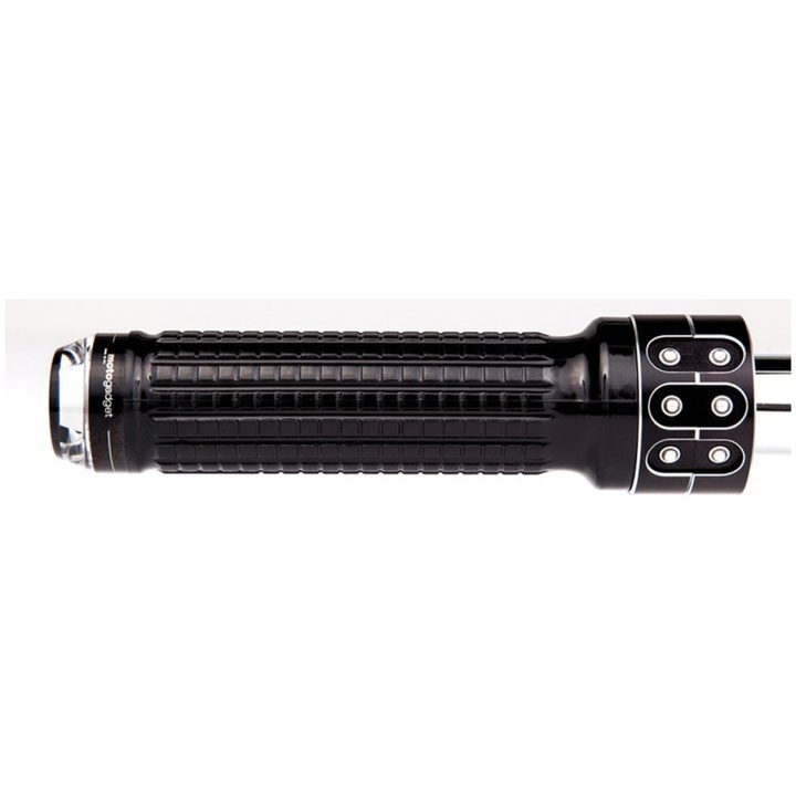 Knapp Mo. Switch Svart/Silver MOTOGADGET – bild 3