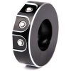 Knapp Mo. Switch Svart/Silver MOTOGADGET – miniatyr 1