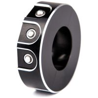 Knapp Mo. Switch Svart/Silver MOTOGADGET