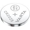 Knappcell Litium VARTA BATTERI KNAPPCELL CR2016 200ST – miniatyr 13