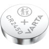 Knappcell Litium VARTA BATTERI KNAPPCELL CR2016 200ST – miniatyr 20