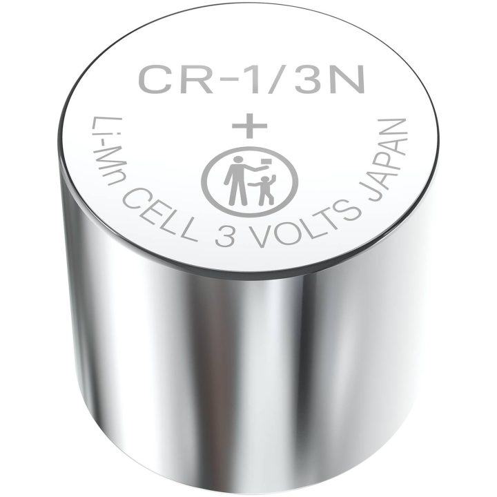 Knappcell Litium VARTA BATTERI KNAPPCELL CR2016 200ST – bild 23