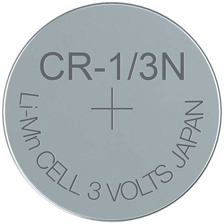 Knappcell Litium VARTA BATTERI KNAPPCELL CR2016 200ST – bild 24