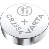 Knappcell Litium VARTA BATTERI KNAPPCELL CR2016 200ST – miniatyr 26