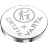 Knappcell Litium VARTA BATTERI KNAPPCELL CR2016 200ST – miniatyr 1