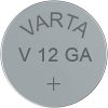 Knappceller Alkaliska VARTA BATTERI KNAPPC ALK V10GA LR54 – miniatyr 3
