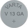 Knappceller Alkaliska VARTA BATTERI KNAPPC ALK V10GA LR54 – miniatyr 2